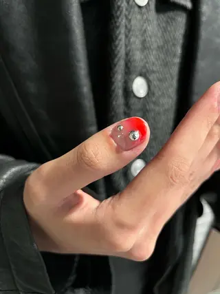 ネイル kanami motelのネイルデザイン