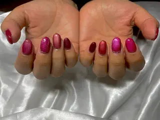 ネイル Home salon Rのネイルデザイン