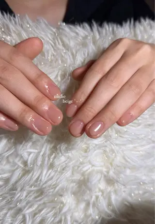 ネイル be.me yuunaのネイルデザイン