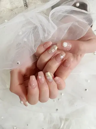 ネイル Myouka所属・Myouka 板橋大山駅前店のネイルデザイン