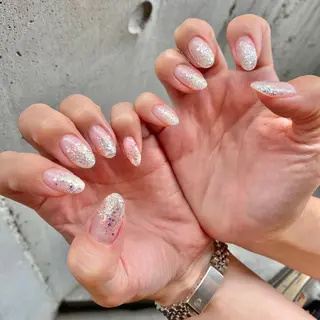 ネイル NAIL Salon IP所属・長谷川 奈緒美のネイルデザイン