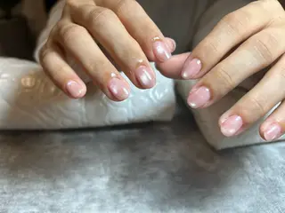 ネイル Salon Maggie所属・Maggie sawaのネイルデザイン