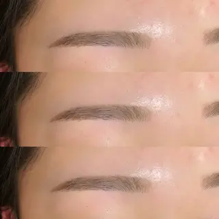 アイブロウ Q-lash 横浜店のマツエク・マツパデザイン