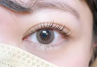 マツエク・マツパ 🍒眉毛/まつ毛 Sanaの眉毛・アイブロウイメージ