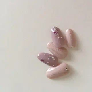 ネイル NailLaLuce ネイルラルーチェのネイルデザイン