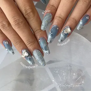 ネイル esterella所属・Nail salon esterellaのネイルデザイン
