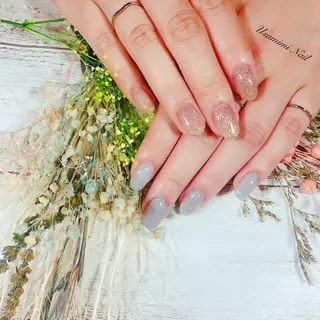 ネイル USAMiMi 🐰💕のネイルデザイン