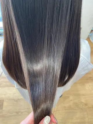 ロング ‎manami 💞🩰のヘアスタイル