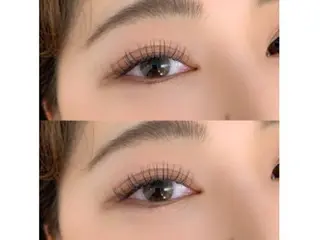 マツエク・マツパ MAQUIA 佐賀店 青木のマツエク・マツパデザイン