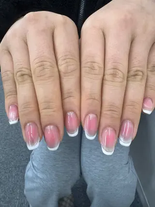 ネイル Mokanail サロンのネイルデザイン