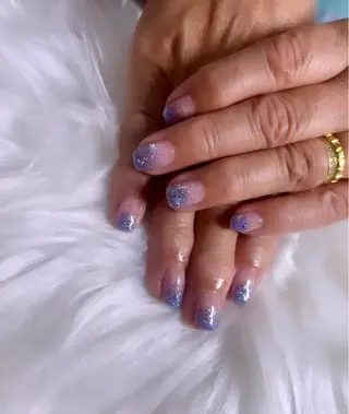 ネイル Welina ♡♡のネイルデザイン