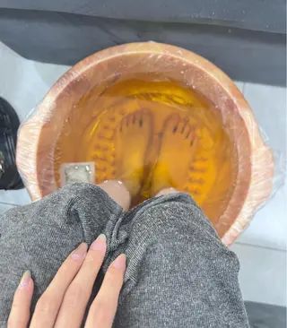 メンズ 暖和 リラクゼ一ションのエステ・リラクイメージ