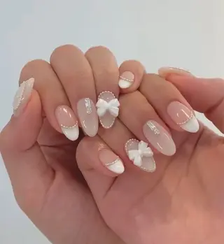 ネイル 🎀Lilla💎 Nail Salonのネイルデザイン