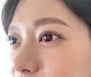 マツエク・マツパ 中目黒 眉毛&マツパ HARUNA🌷のマツエク・マツパデザイン