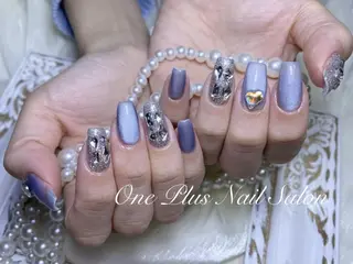 ネイル haruka 🧸のネイルデザイン