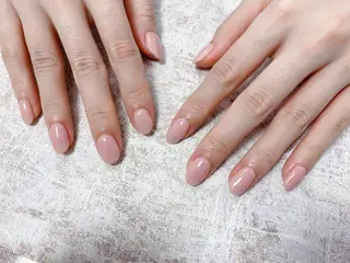 ネイル Mogu nail 二子玉川のネイルデザイン