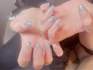 ネイル xin .nailのネイルデザイン