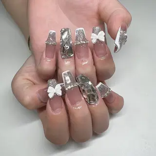 ネイル 川端 京香のネイルデザイン