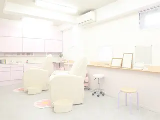 マツエク・マツパ 𝗿𝗲𝗼𝗻𝗮 🦦𓂃 𓈒𓏸のマツエク・マツパデザイン