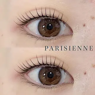 マツエク・マツパ LINOET   eye所属・LINOET eyeのマツエク・マツパデザイン