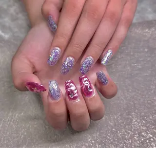 ネイル Designer EGGのマツエク・マツパデザイン