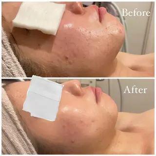 坂下 千歩のエステ・リラクイメージ