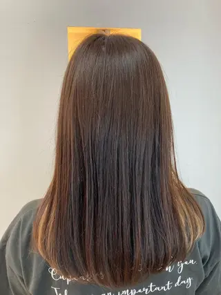 ロング 新井　翼/銀座 メンズお任せくださいのヘアスタイル