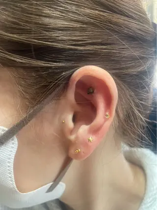 cottynail -miki-のその他イメージ