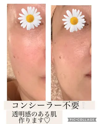 美肌専門salon クオレのエステ・リラクイメージ