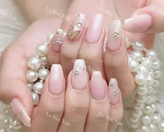 ネイル La Merのネイルデザイン