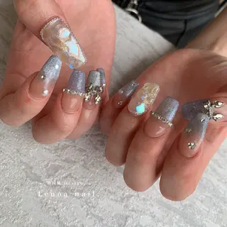 ネイル nailsalon Lenoaのネイルデザイン