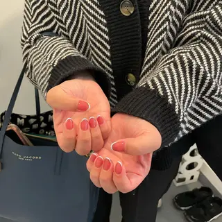 ネイル taro nailのネイルデザイン