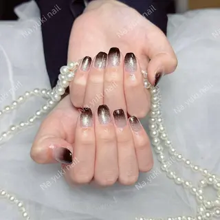ネイル 💅 NikoNikoのネイルデザイン