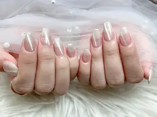 メンズ ネイル Bloom スカルプ専門店のネイルデザイン