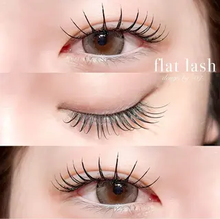 マツエク・マツパ 🌈-07-🌈 パリエク/マツエクのマツエク・マツパデザイン