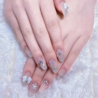 ネイル Noa 🎀のネイルデザイン