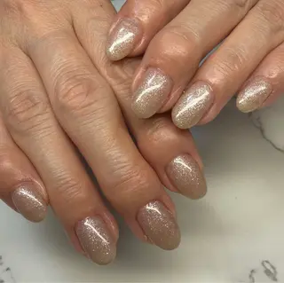 ネイル M.N_ nailのネイルデザイン