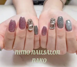 ネイル ア キナのネイルデザイン