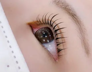 マツエク・マツパ JOJO【 kaneko◡̈*】のマツエク・マツパデザイン