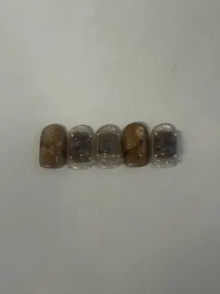 ネイル filonnail kotoneのネイルデザイン