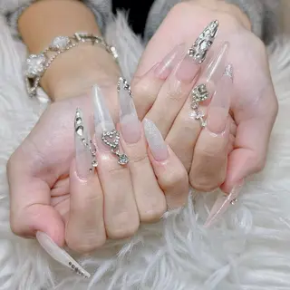 ネイル Anh 新宿店のネイルデザイン