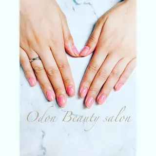 ネイル Odon Beauty  nail  salon所属・VIP TRENDYのネイルデザイン