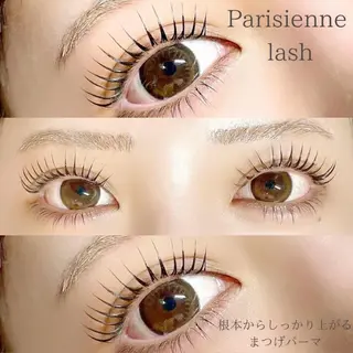 マツエク・マツパ Sia.京橋店 マツダのマツエク・マツパデザイン