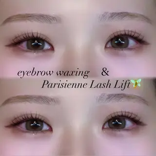 マツエク・マツパ Neolive銀座/ MINAMI🎀のマツエク・マツパデザイン