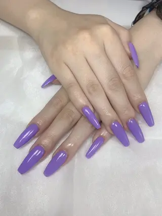 ネイル シーシー ネイルのネイルデザイン