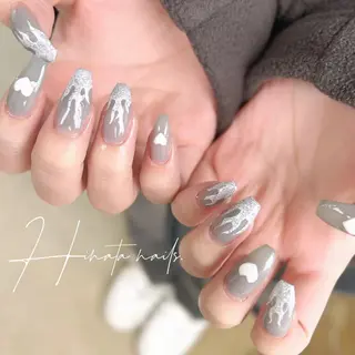ネイル Cure nail studioのネイルデザイン