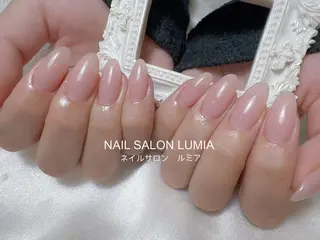 ネイル ネイルサロン ルミア Lumia 店長のネイルデザイン
