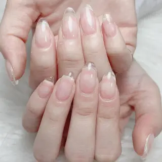 ネイル DEMAIN- 🌹のネイルデザイン