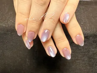 ネイル salon AZ NaNaのネイルデザイン