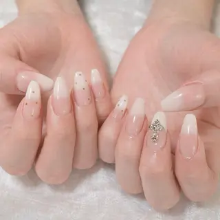 ネイル Ken nail beauty所属・Ken nailのネイルデザイン